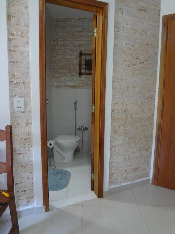 Schönes Haus Zu 5 Minuten Center - Green Hill in Monte Verde, Minas Gerais