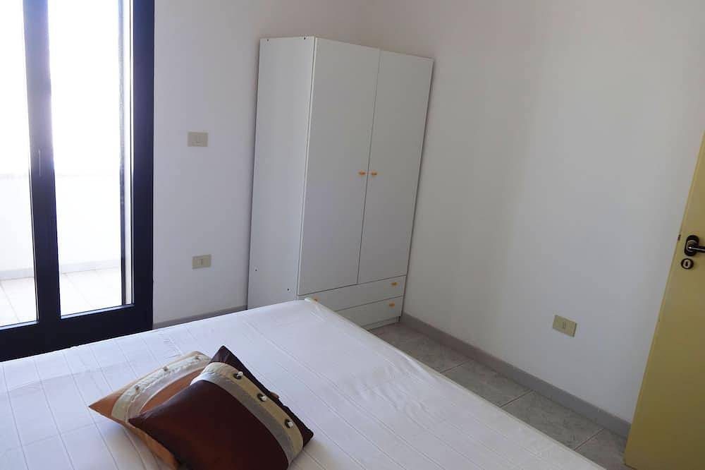 Ganze Wohnung, Apartment Mary from 4 to 6 places in Lido Marini, Golf von Tarent