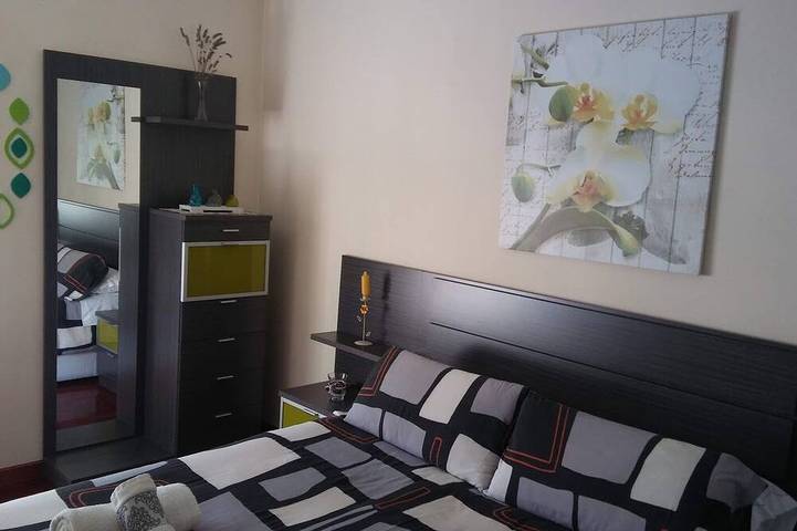 Gîte pour 4 personnes à Ames - 2