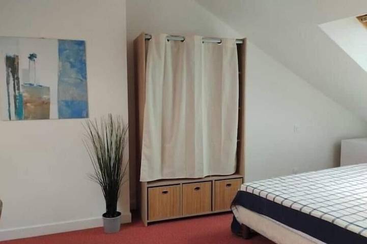 Gîte pour 2 personnes à Loudéac - 3