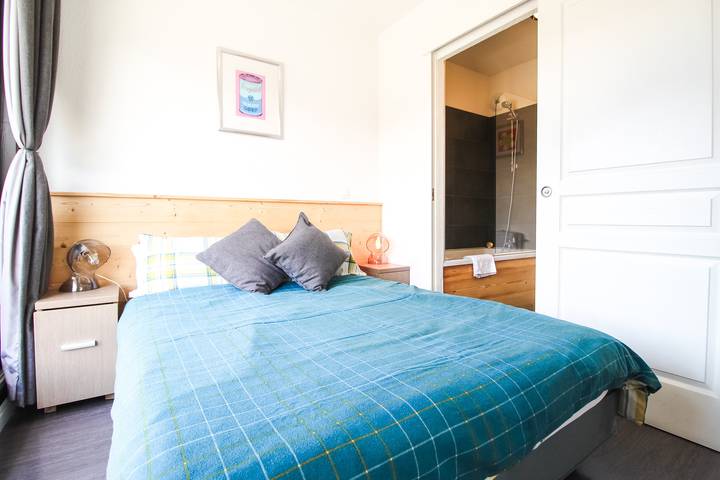 Appartement entier, Valerie in Flaine, Arâches-la-Frasse