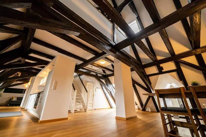 Apartamento de vacaciones para 10 personas - 1