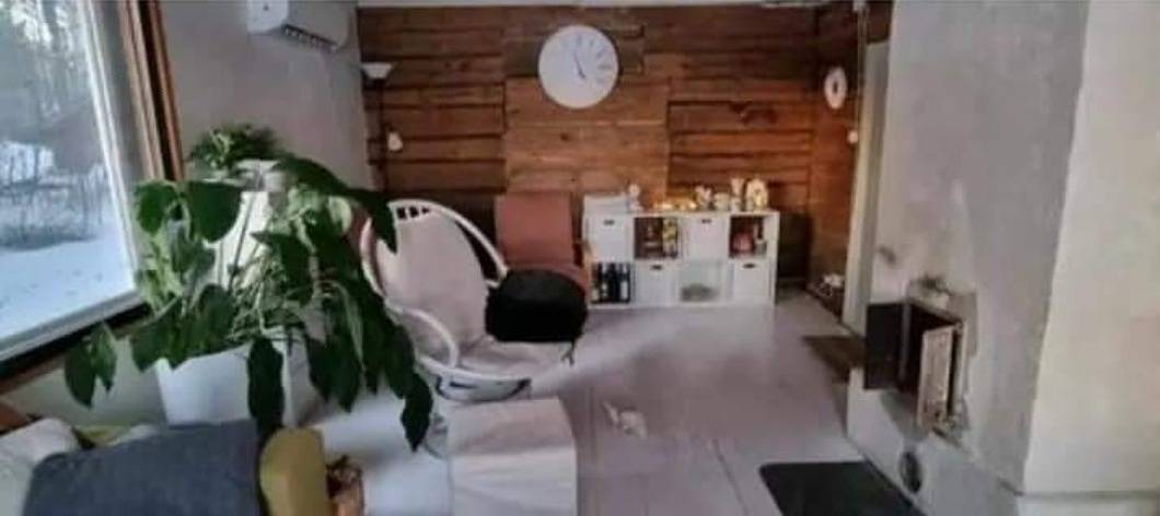 Urlaub mit Hund Bauernhof in Alleinlage in Finnland in Nordkarelien