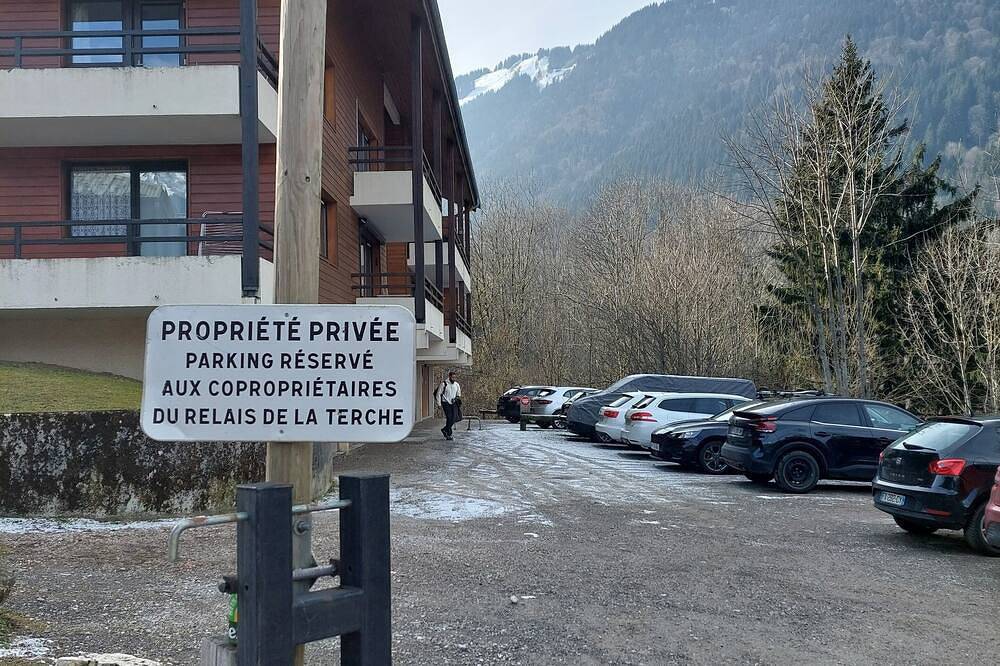 Geheel appartement, Gezellige studio aan de voet van de hellingen in Saint-Jean-d'Aulps, Les Portes du Soleil