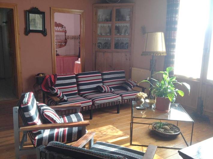 Casa rural para 10 personas, con Balcón y Terraza además de Jardín y Vistas en Villar de Canes - 2
