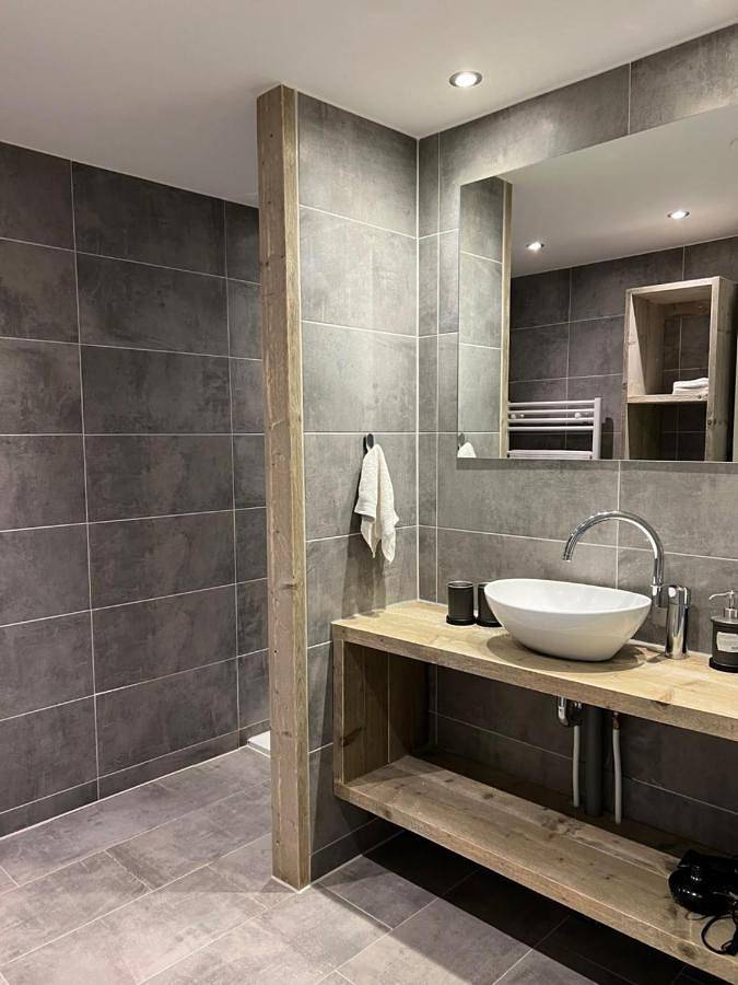 Chambre d’hôte pour 8 personnes, avec vue et jardin aux Pays-Bas - 4