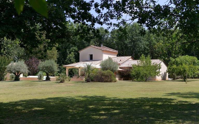 Maison de vacances pour 6 personnes, avec jardin, animaux acceptés - 1