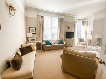 Holiday Home for 6 People in St Andrews, Fife region, Photo 3