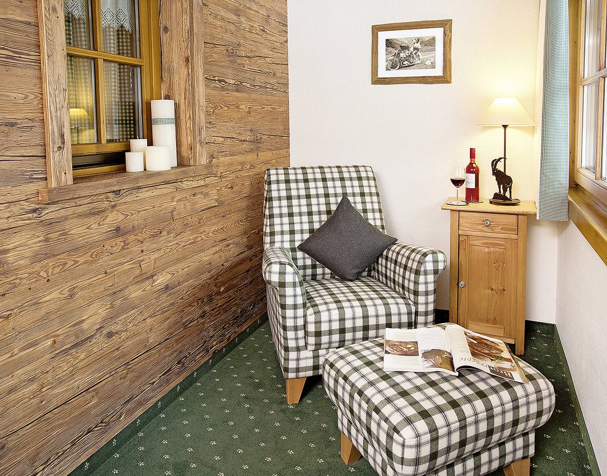 Ganze Wohnung, Fewo Schtuibock in Oberstdorf, Bayerisch Schwaben