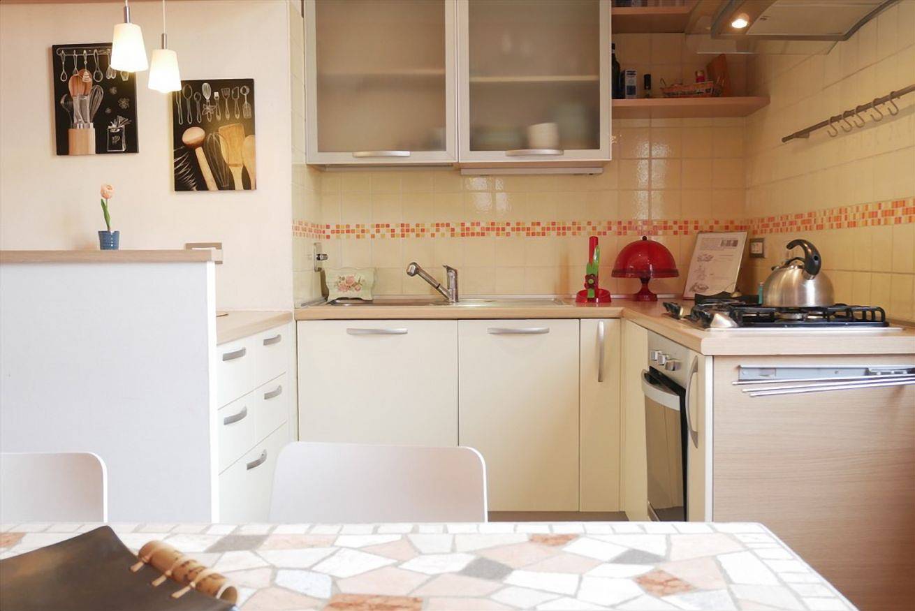 Apartamento entero, Apartamento de vacaciones para 2 personas in Bolonia, Provincia de Bologna