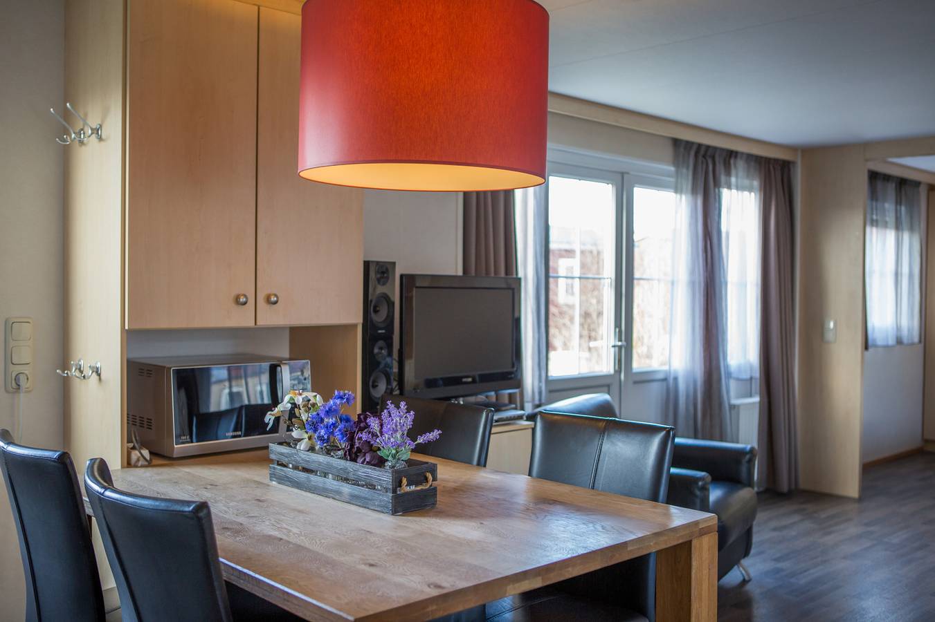 Erdgeschoss-Dünenbungalow für 4 Personen mit Pflegeeinrichtungen in Oosterend, Westfriesische Inseln