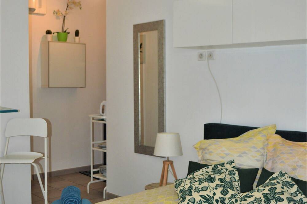 Appartement de vacances