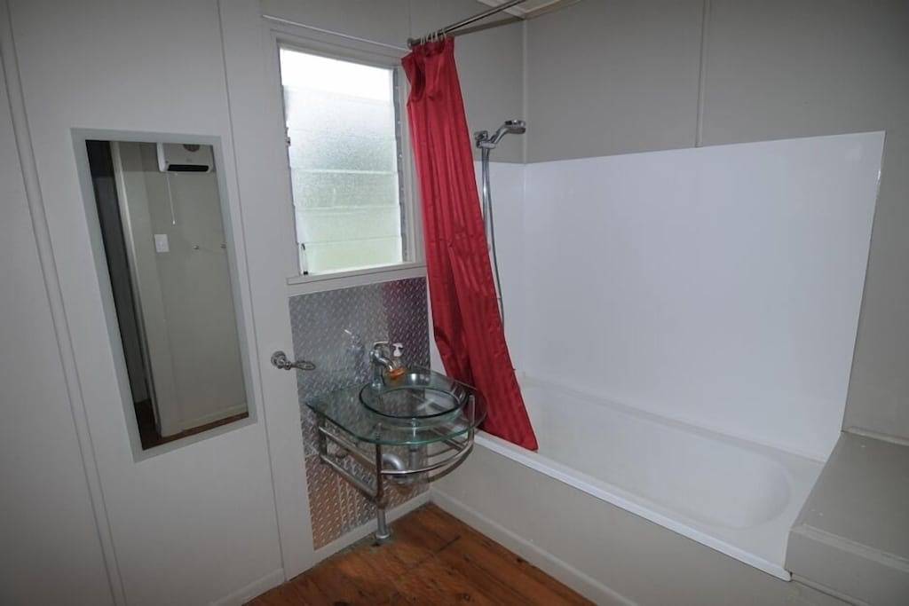 Die Rose Cottage (mit Spa Pool!) in Taupo District