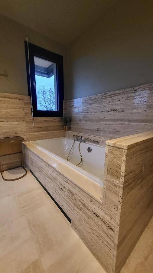 Location de vacances pour 12 personnes, avec terrasse ainsi que vue et sauna, animaux acceptés à Niedermorschwihr - 3