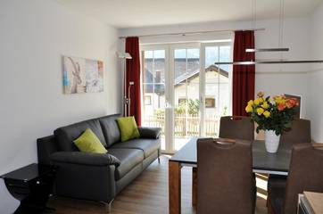 Ferienwohnung für 2 Personen in Scuol, Unterengadin, Bild 3