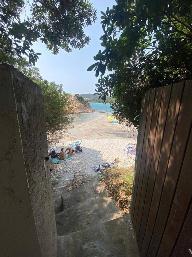 Villa pour 6 personnes, avec terrasse et vue