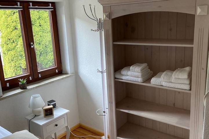 Ferienhaus für 6 Personen in Weitnau - 4