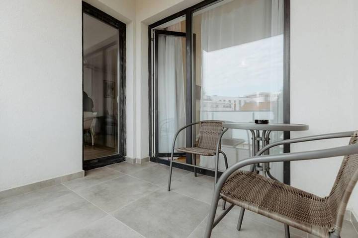 Gîte pour 4 personnes, avec balcon dans Baia Mare - 4