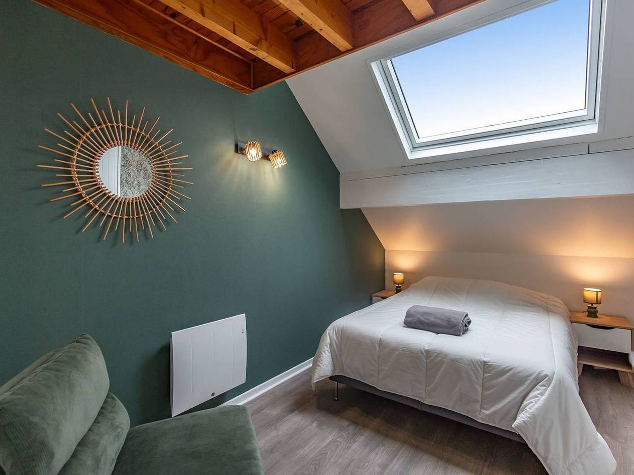 Apartamento entero, Tríplex cómodo en Argelès-Gazost - 8 pers. in Argelès-Gazost, Pirineos franceses