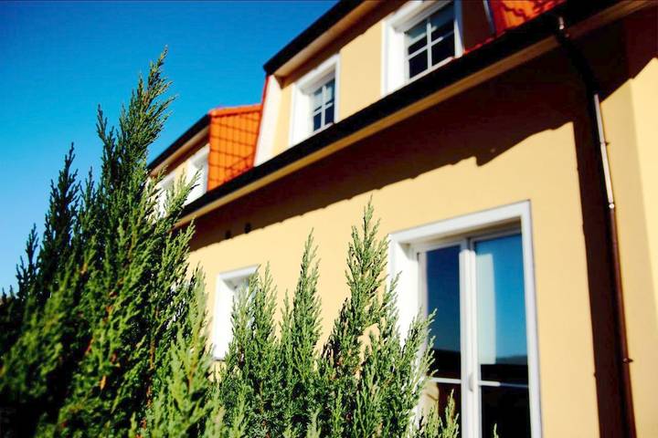 Ferienwohnung für 2 Personen, mit Garten in Stettin - 3