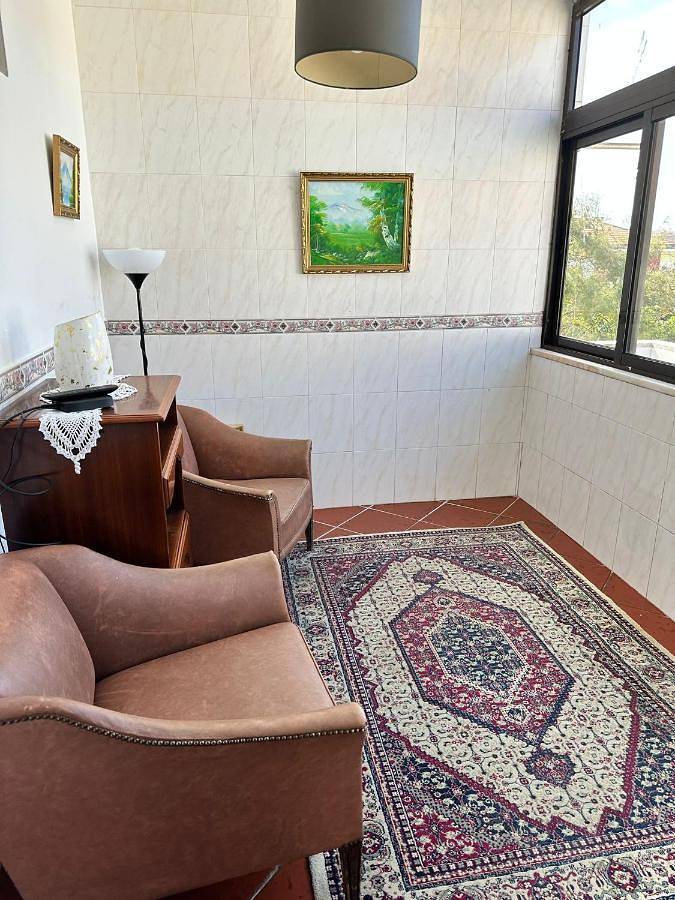 Double Room in Peniche, Leiria District