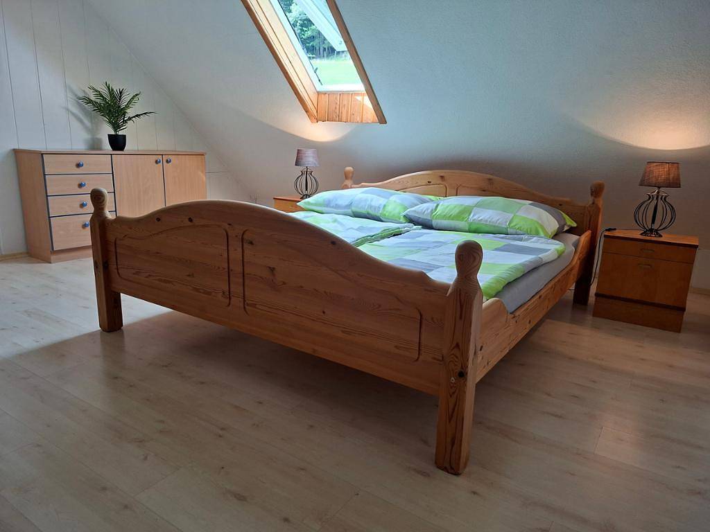 Ganze Ferienwohnung, Ferienwohnung Alpaka Öhlerhansl - Ferienwohnung Öhlerhansl in Puchberg am Schneeberg, Wiener Alpen