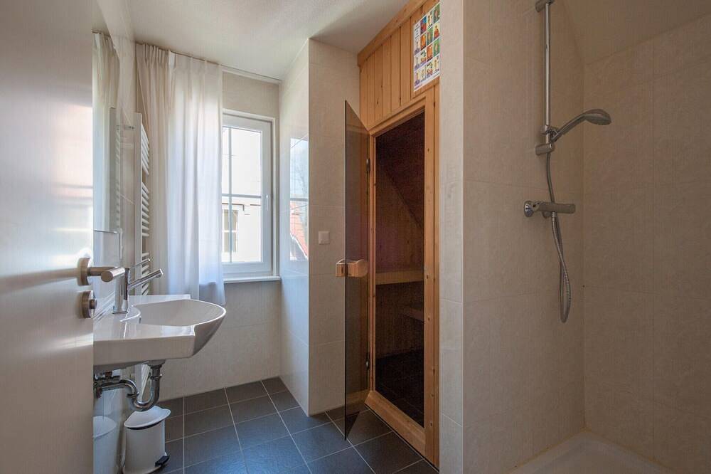 Villa mit modernem Touch in Bad Bentheim, Landkreis Grafschaft Bentheim