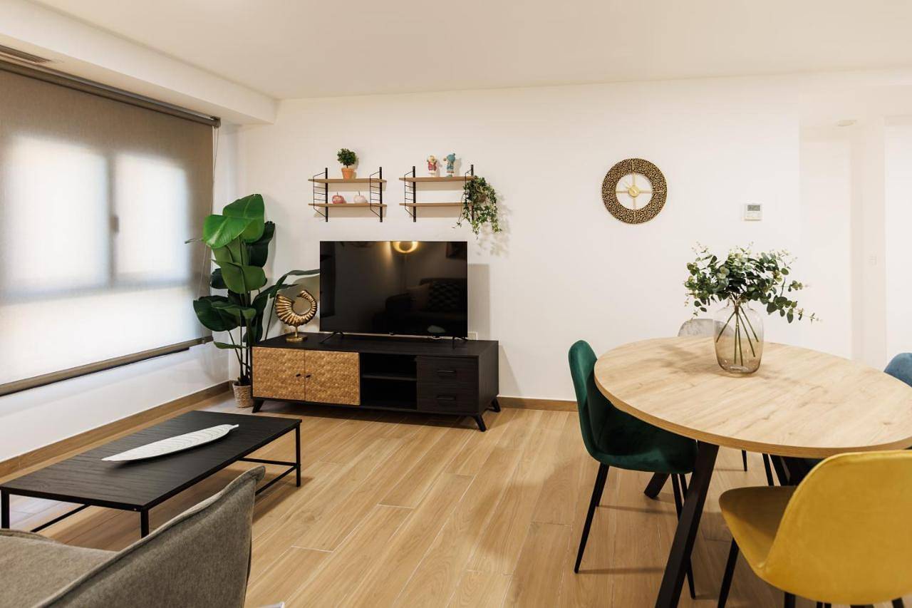 Apartamento inteiro, Marwan Apartamentos Turísticos in Badajoz, Badajoz (província)