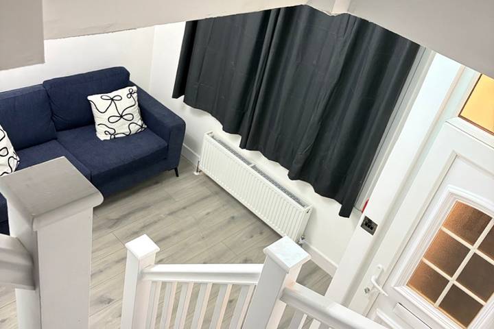 Location de vacances pour 10 personnes, avec Jardin dans Chatham (United Kingdom)