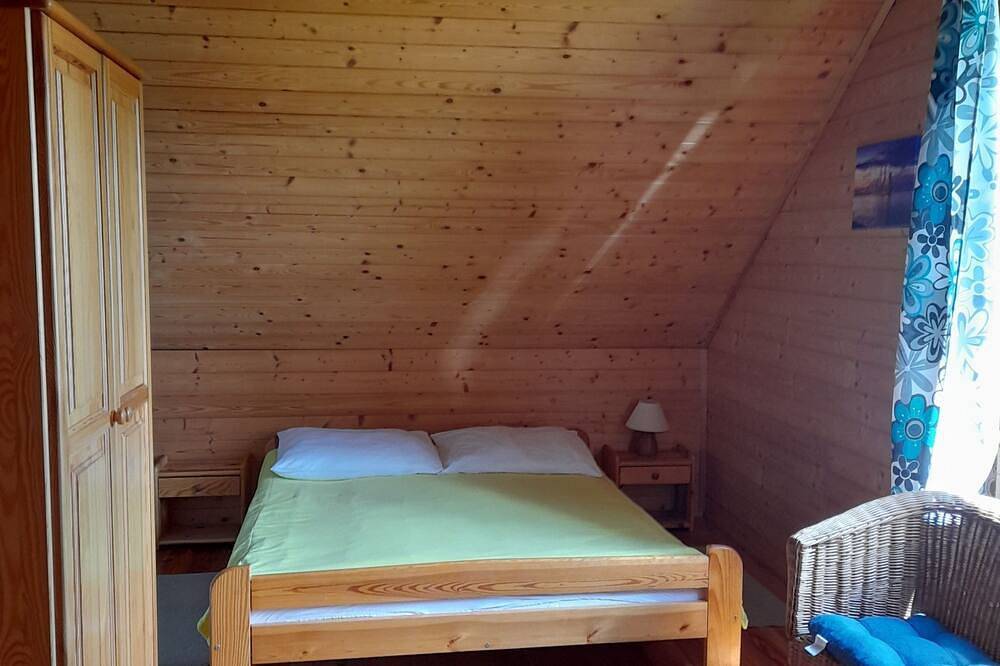\"Eagle Cottage Ii\" unbeschwerter Urlaub in Swinemünde, Stettiner Haff