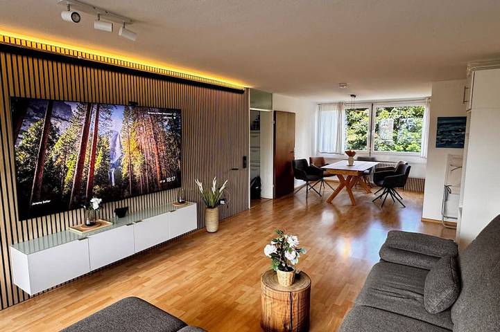 Ferienwohnung für 4 Personen - 1