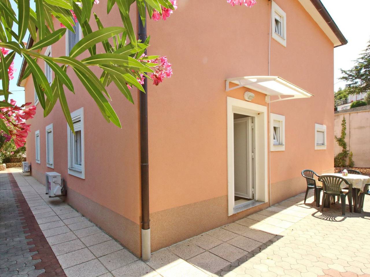 Appartamento vacanze a Šilo a partire da 58€ a notte