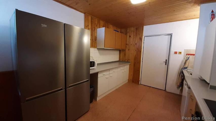 BnB für 35 Personen, mit Seeblick und Garten, mit Haustier in Tschechien - 4