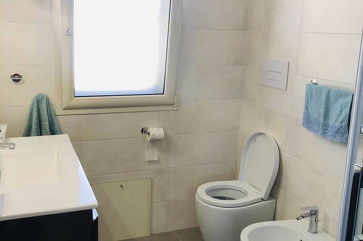 Villa Melissa in Foxi Murdegu, Tertenia