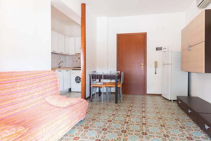 Appartamento intero, Affittasi Bilocale -Lido degli Estensi- in Lido degli Estensi, Comacchio