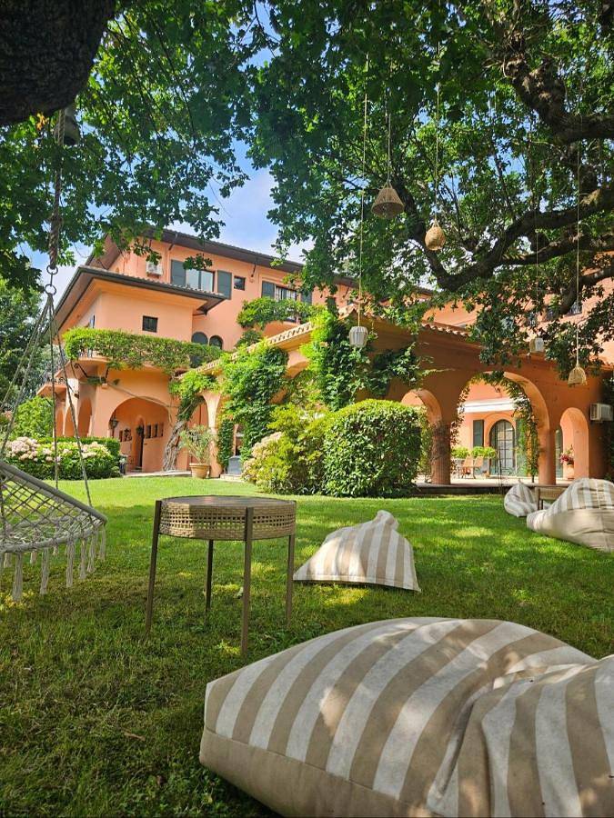 Hôtel pour 2 personnes, avec piscine et jardin, animaux acceptés