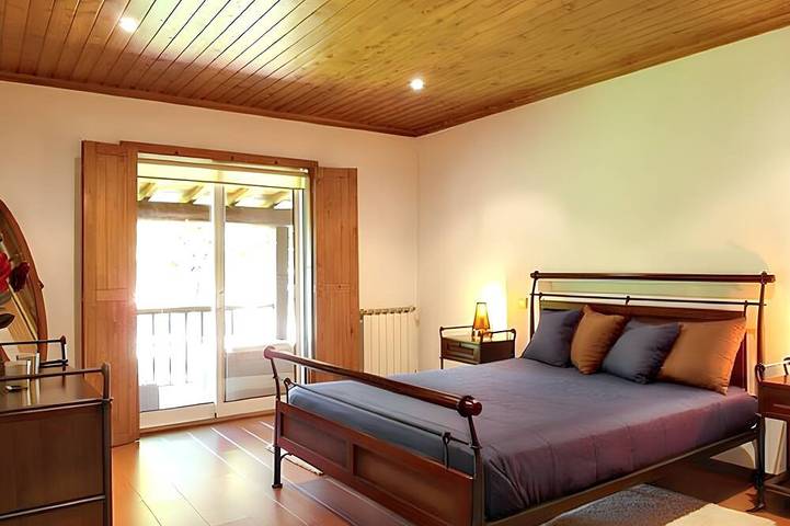 Location de vacances pour 4 personnes, avec jardin dans Caniçada - 3