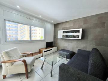 Apartment for 8 People in Roses, Costa Brava, Photo 3