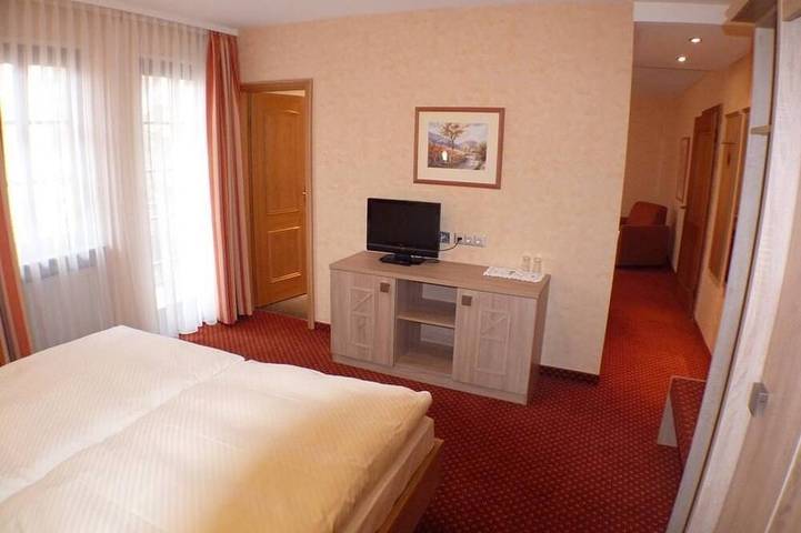 Ferienhaus für 2 Personen, mit Terrasse und Sauna in Sankt Martin - 2