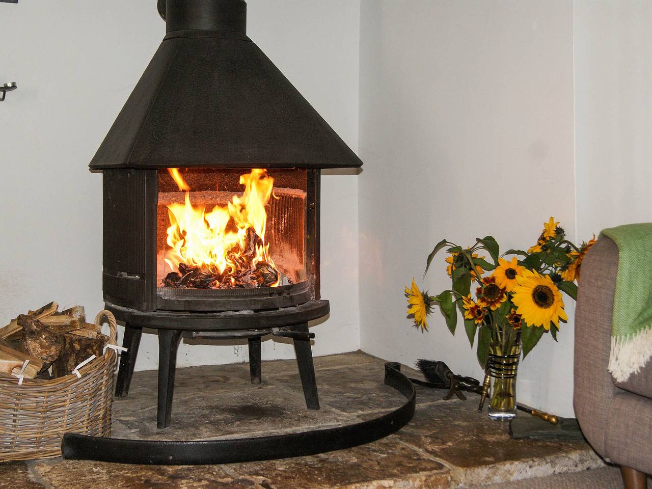 Old Orchard Cottage in Dorset