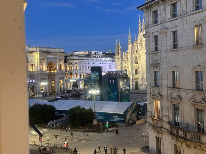 Maison d’hôte pour 2 personnes à Milan - 2