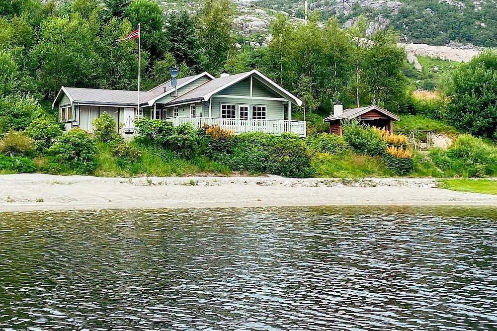 4 star holiday home in Jørpeland in Strand (Rogaland)