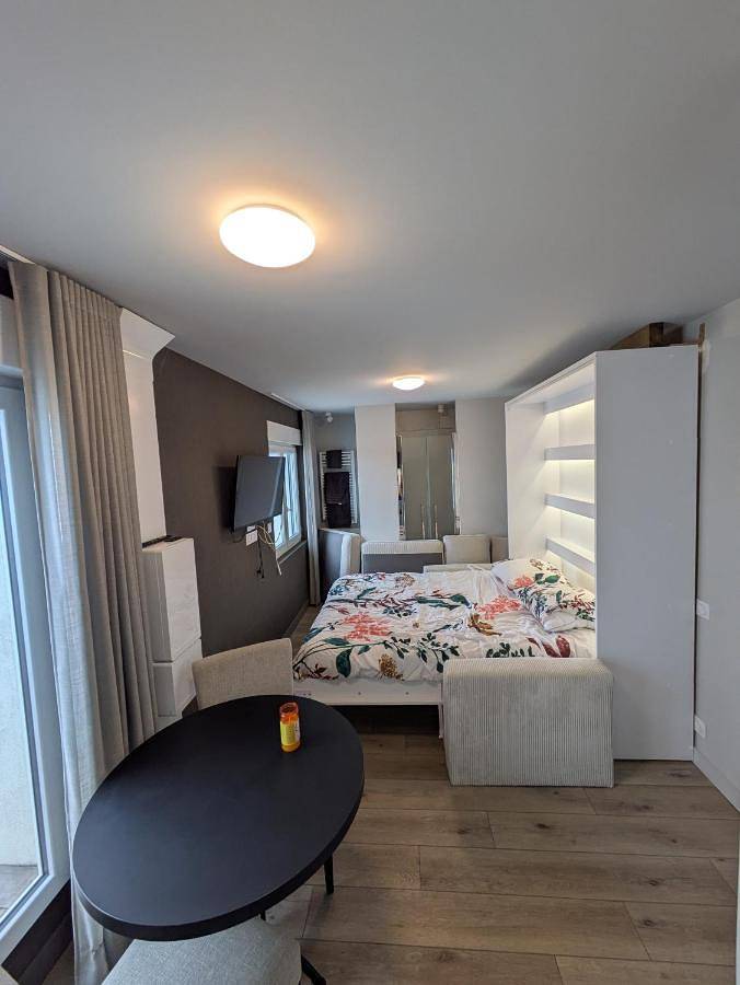 Appartement entier, Studio au coeur de Plouharnel in Plouharnel, Côte des Mégalithes