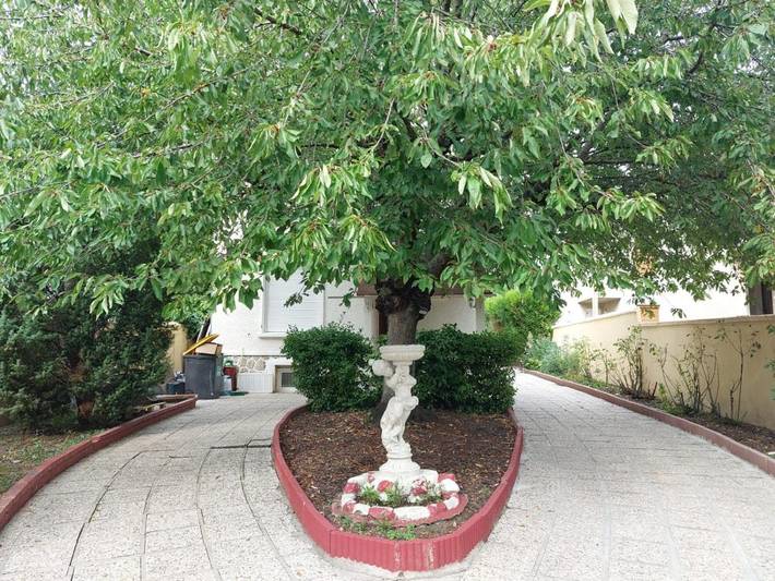 Maison d’hôte pour 2 personnes, avec terrasse ainsi que jacuzzi et jardin dans Île de France - 3