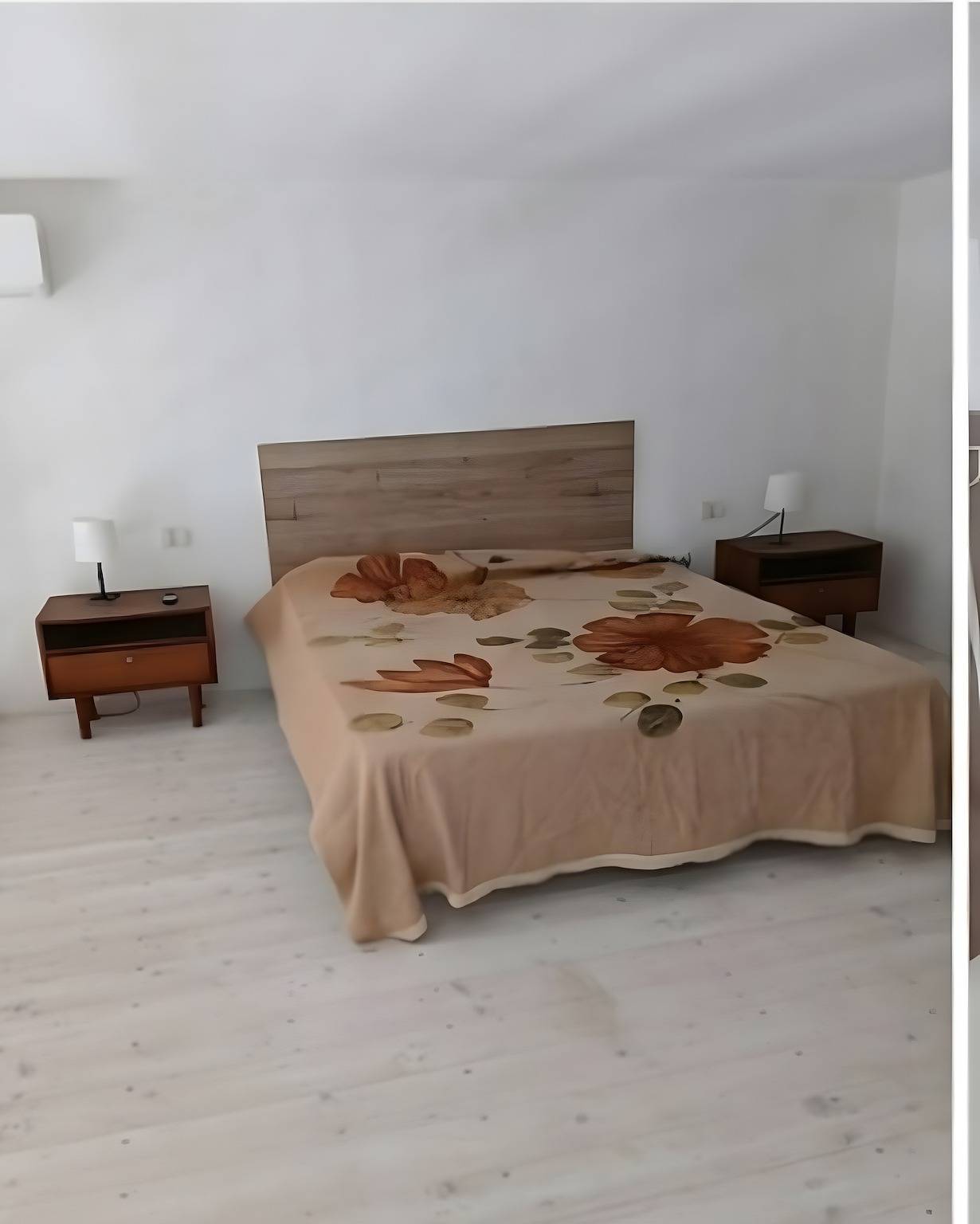 Ganze Wohnung, Ferienwohnung 'Biancolino' mit Wlan und Klimaanlage in Nardò, Nardò (gemeinde)