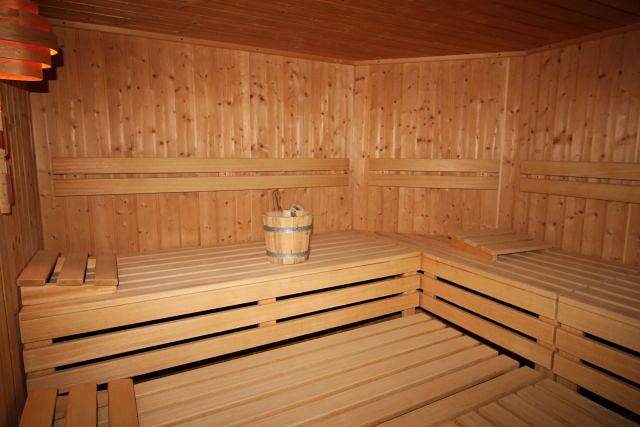 Ferienhaus für 4 Personen, mit Sauna und Balkon sowie Whirlpool an der Wurster Nordseeküste - 4