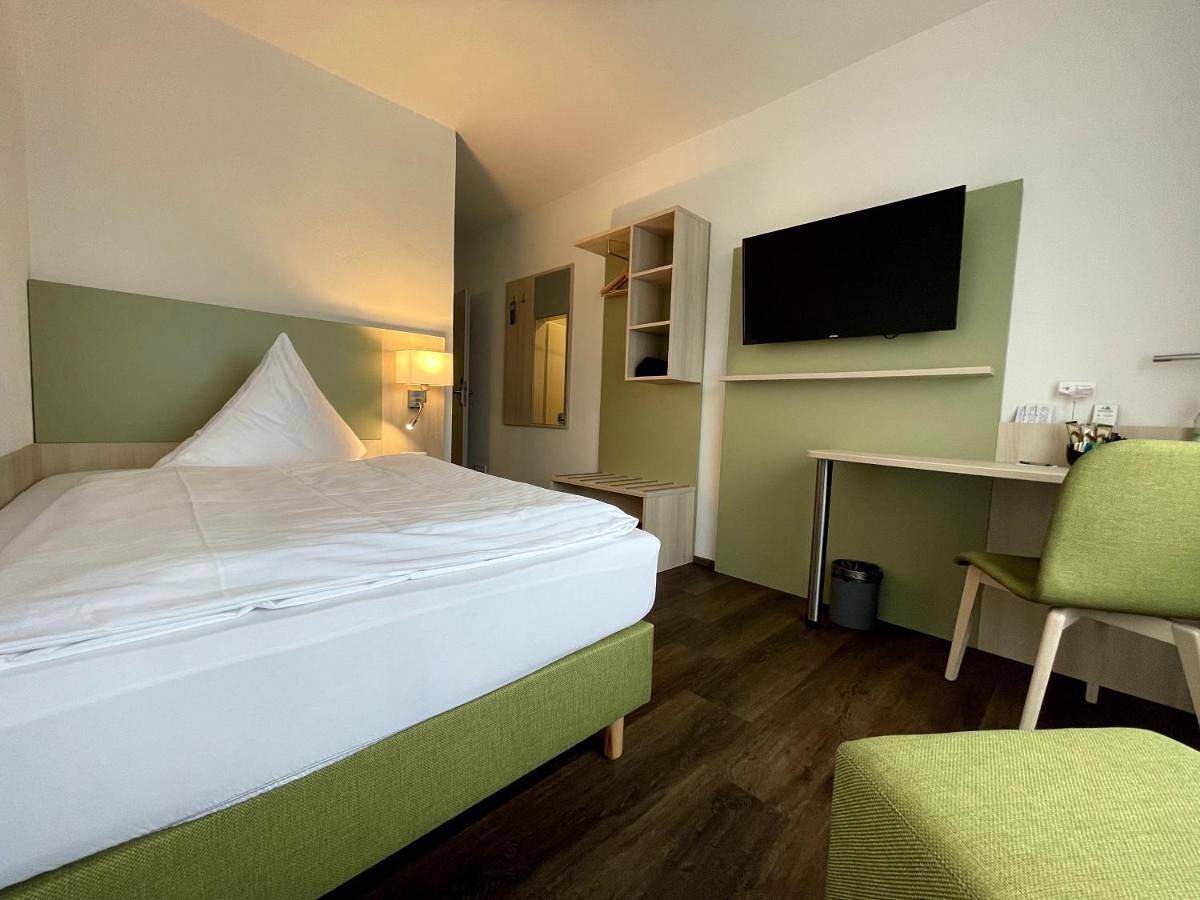 Marias Inn Living - Hotel & Apartments Garching bei München in Garching, Oberbayern