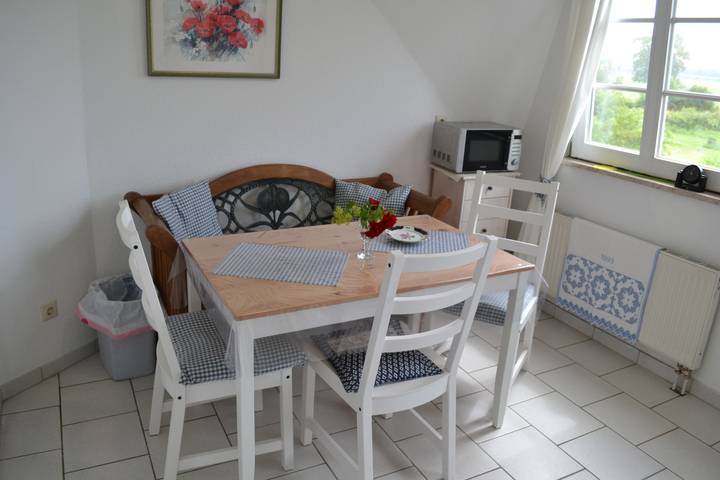Ferienwohnung für 4 Personen, mit Garten in Hörsten - 3