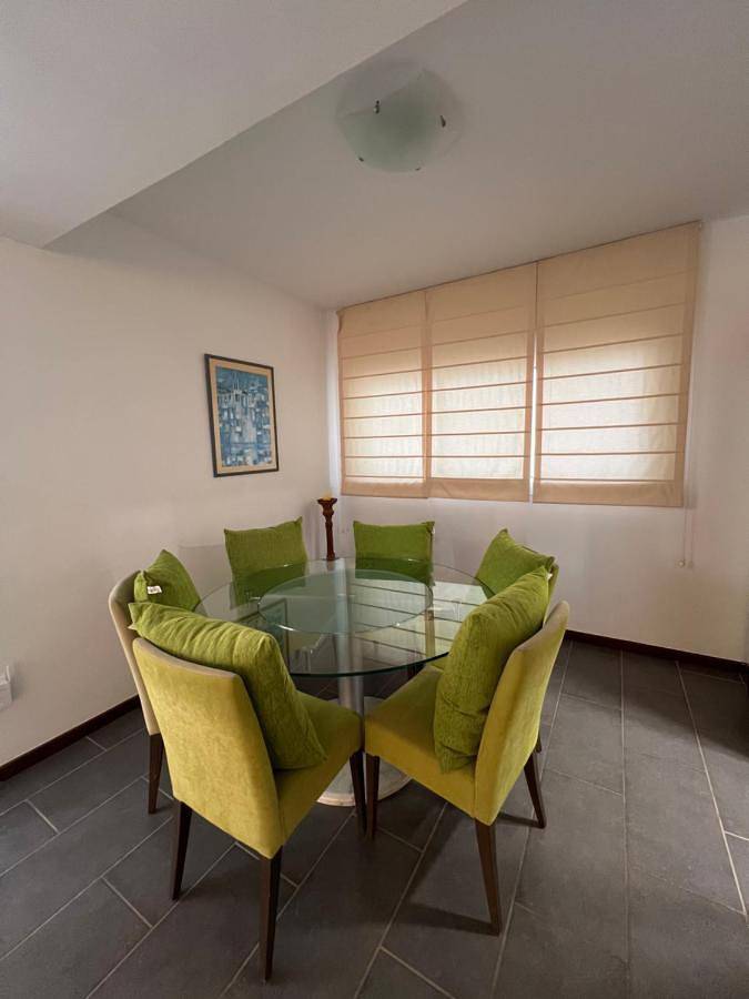 Three-Bedroom House in Cala d´Hort, Sant Josep de sa Talaia