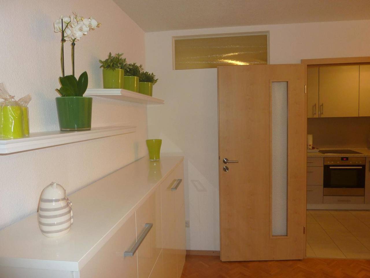 Ganze Ferienwohnung, Ferienwohnung Anne - Fewo Anne, 2-Zimmer Ferienwohnung in Freiburg, Südschwarzwald